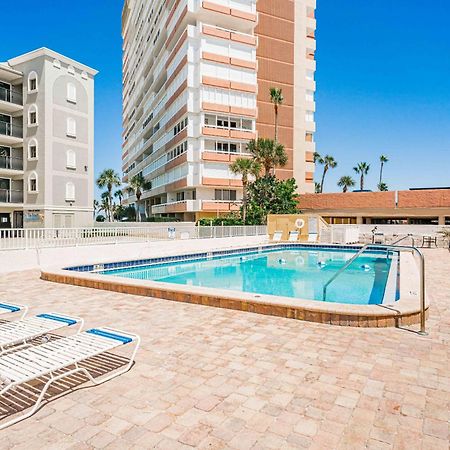 Beachside Retreat W Heated Pool St. Pete Beach Eksteriør billede
