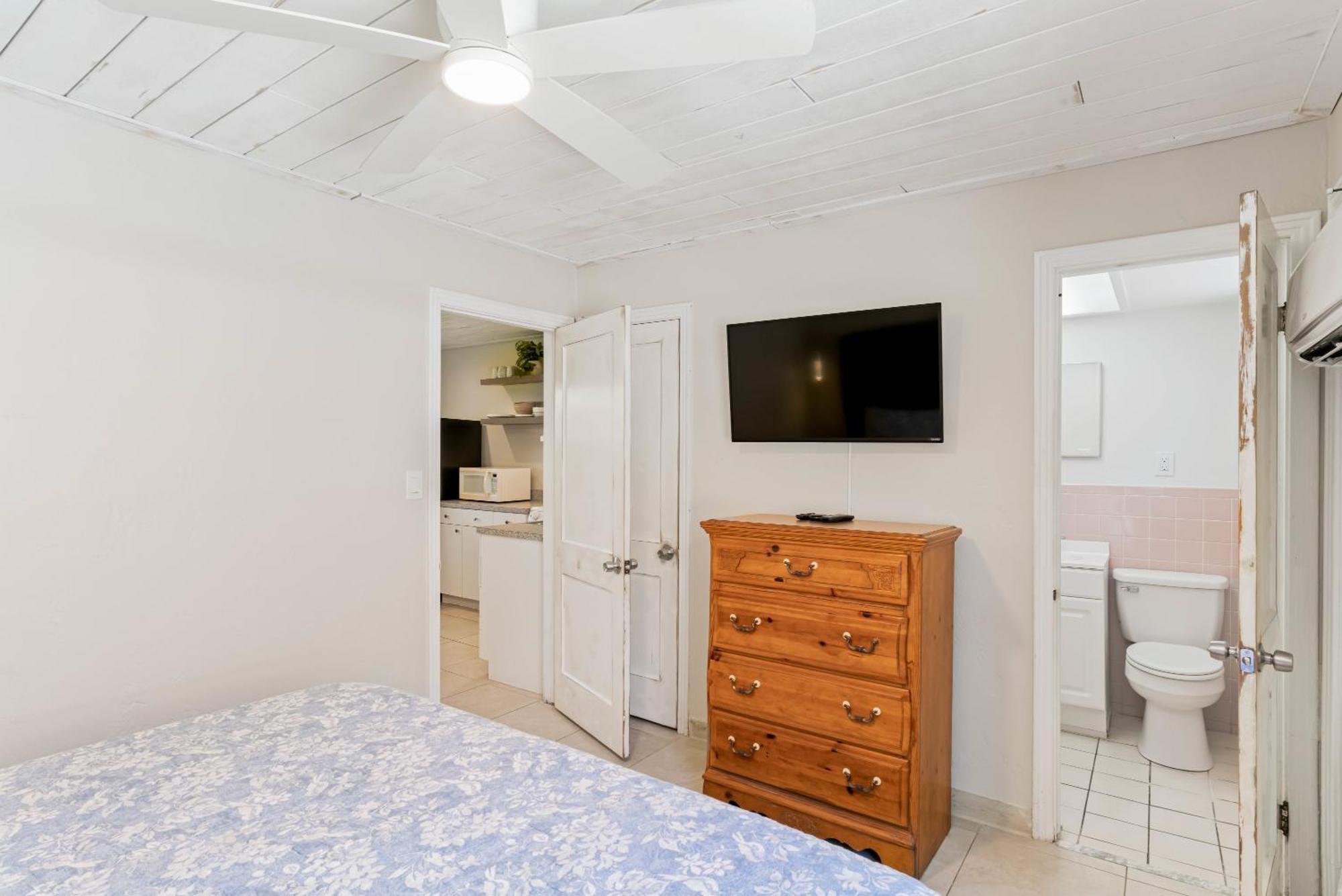 Beachside Retreat W Heated Pool St. Pete Beach Eksteriør billede