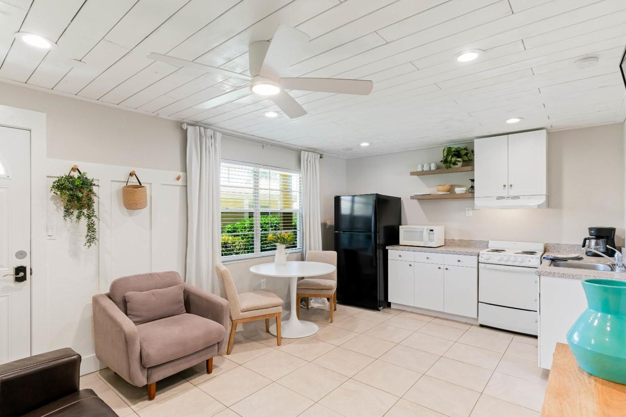 Beachside Retreat W Heated Pool St. Pete Beach Eksteriør billede