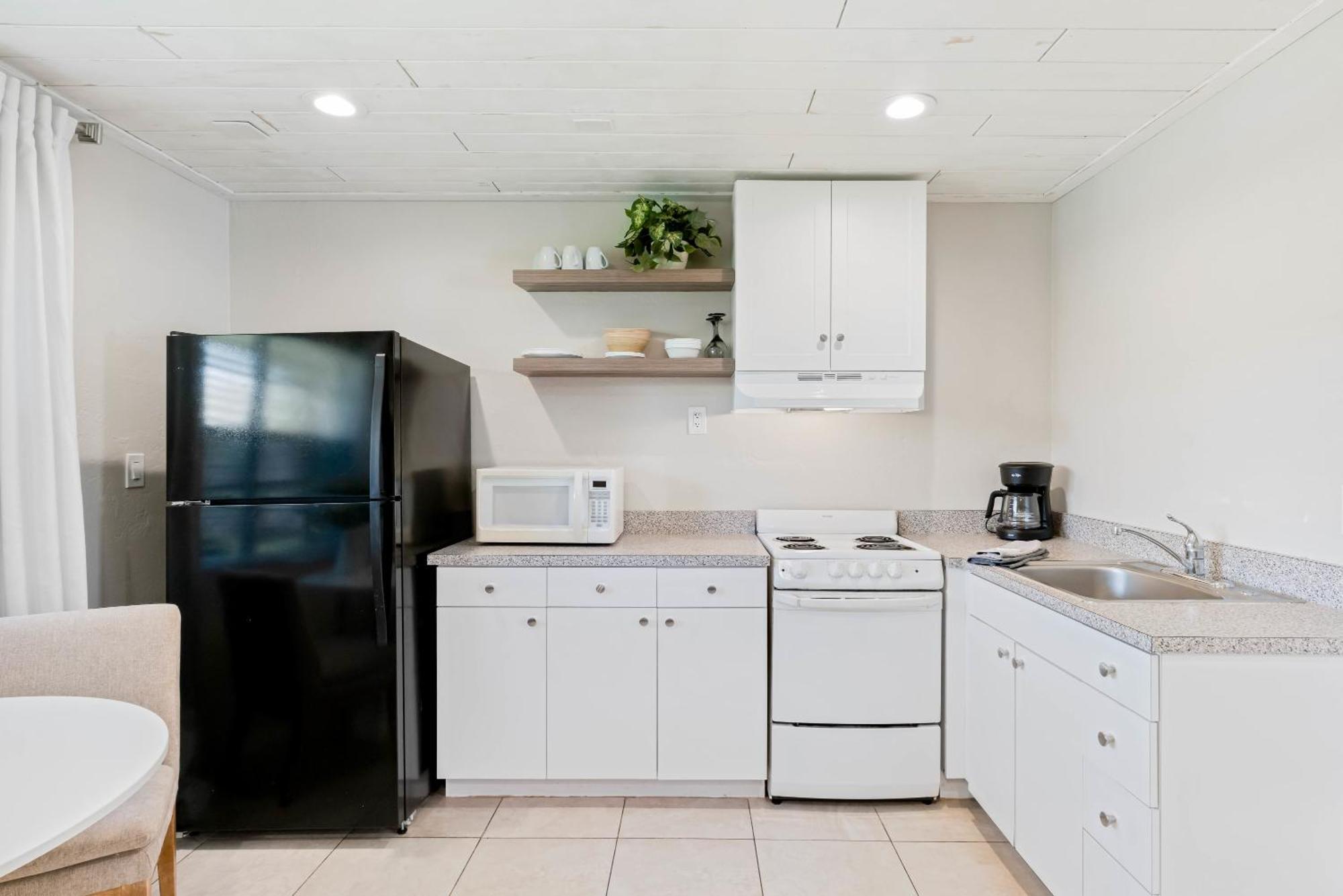 Beachside Retreat W Heated Pool St. Pete Beach Eksteriør billede