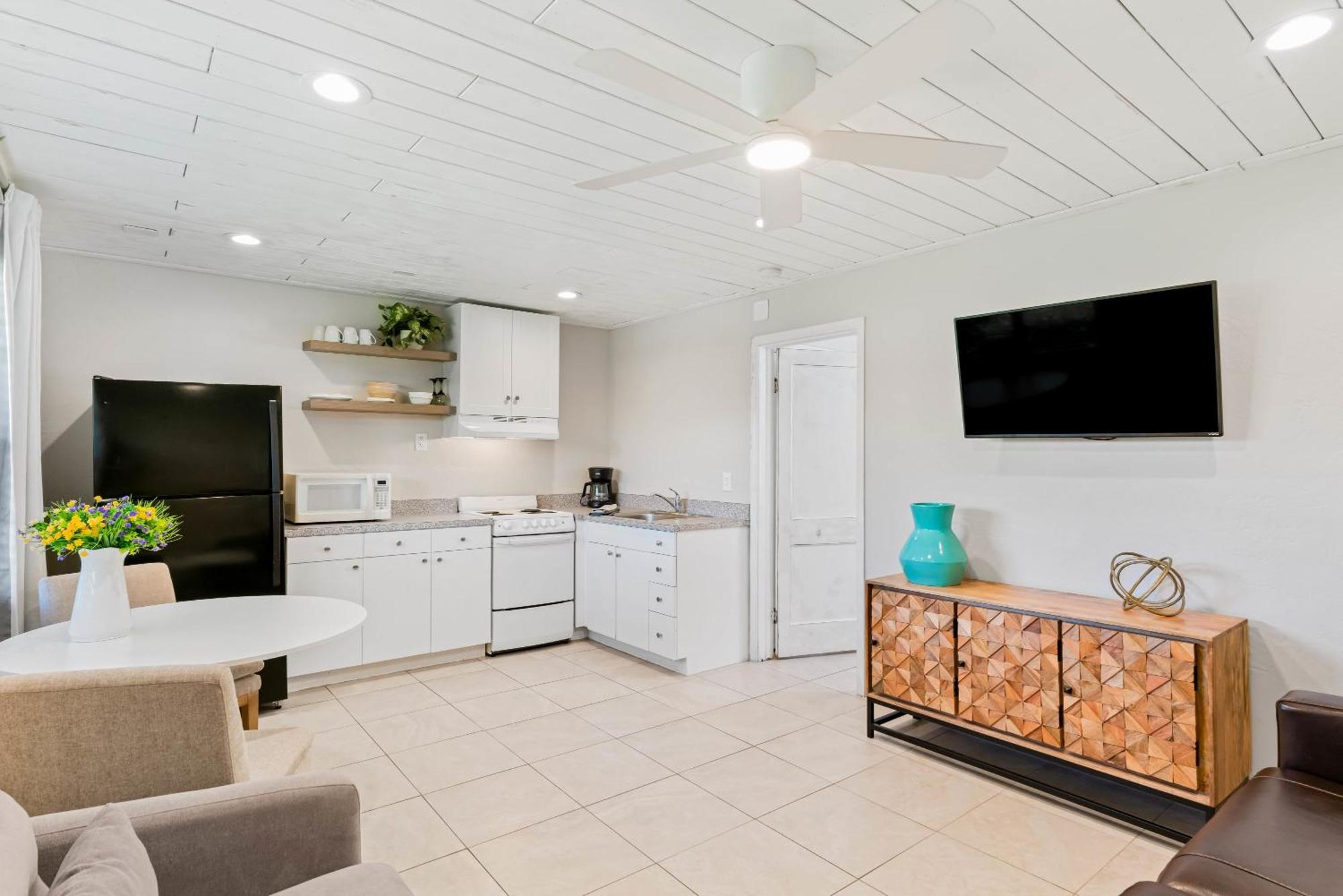 Beachside Retreat W Heated Pool St. Pete Beach Eksteriør billede