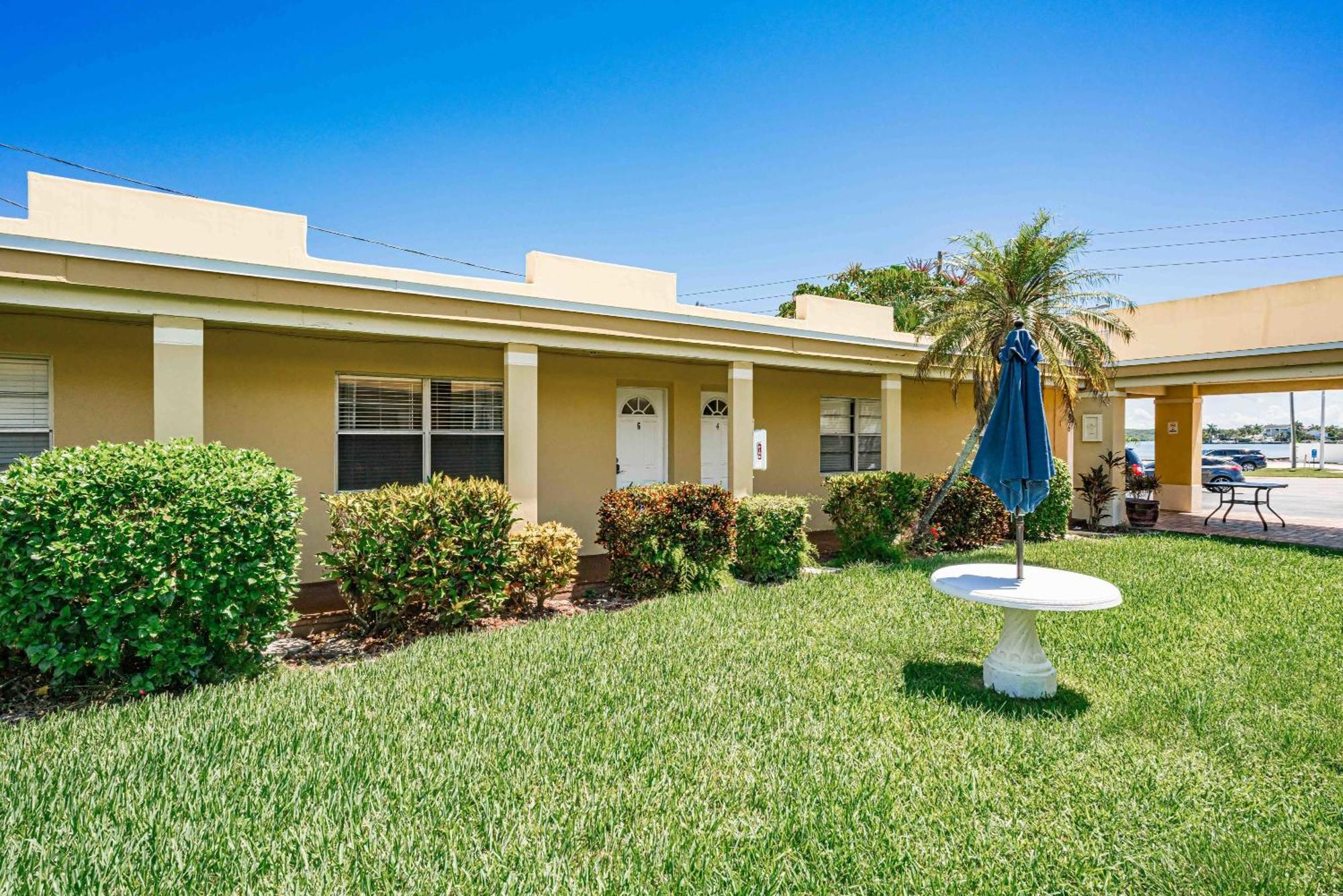 Beachside Retreat W Heated Pool St. Pete Beach Eksteriør billede