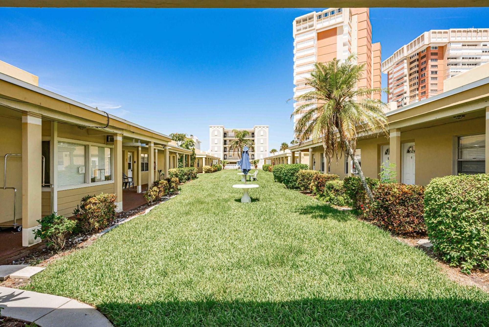 Beachside Retreat W Heated Pool St. Pete Beach Eksteriør billede